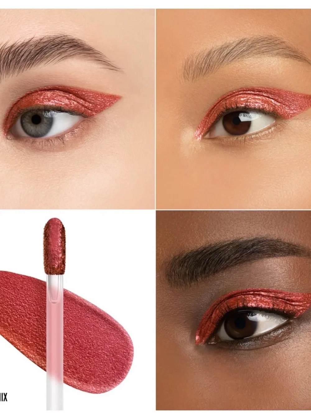 Jeffree Star Liquid Star Shadow in Fire Phoenix